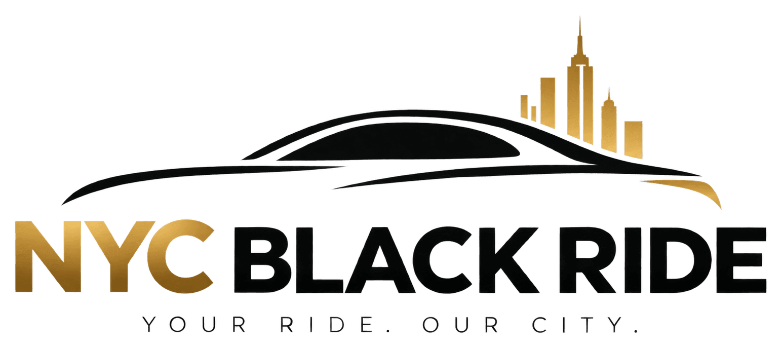 NYC Black Ride